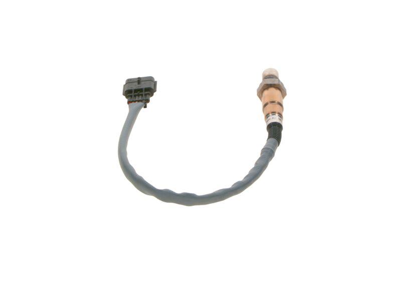 Sonde lambda BOSCH 0 281 004 221