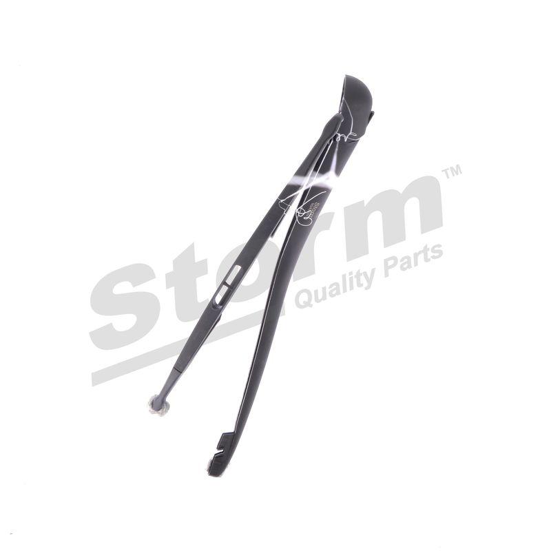 Kit de bras d'essuie-glace, nettoyage des vitres STORM QUALITY PARTS 60145KIT