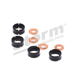 Kit de joints, injecteur STORM QUALITY PARTS STO460004