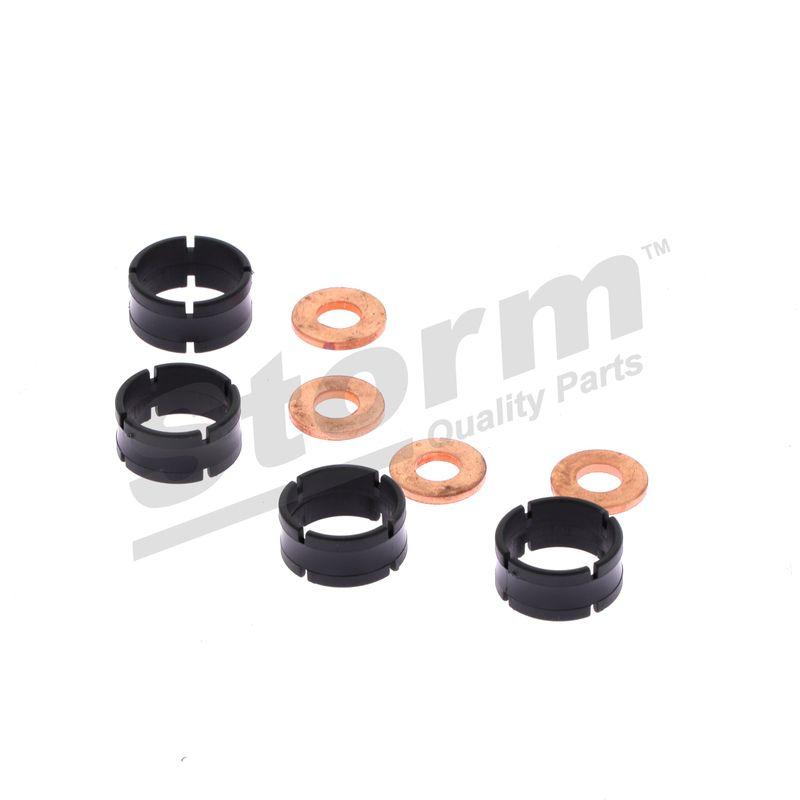 Kit de joints, injecteur STORM QUALITY PARTS STO460004