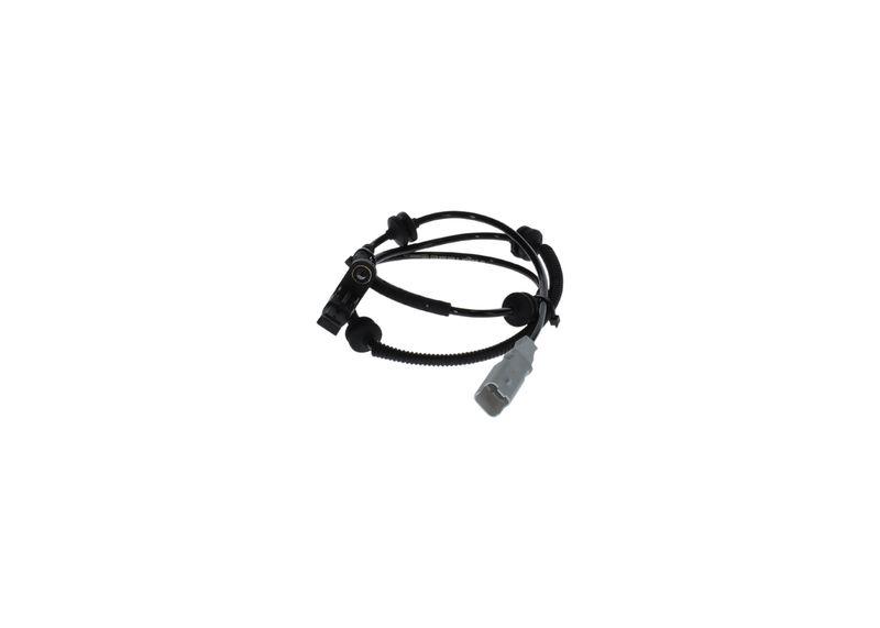 Capteur, vitesse de roue BOSCH 0 986 594 623