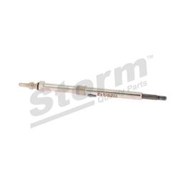Bougie de préchauffage STORM QUALITY PARTS 526351