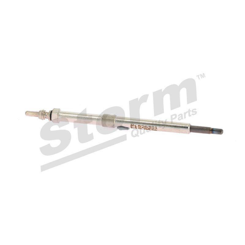 Bougie de préchauffage STORM QUALITY PARTS 526351