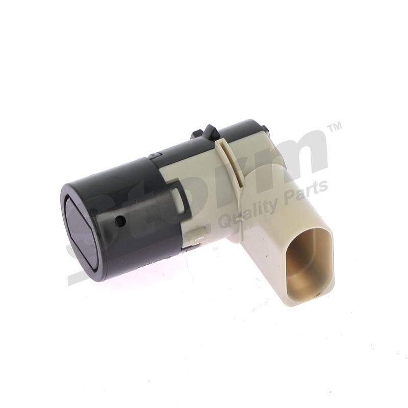 Capteur, aide au stationnement STORM QUALITY PARTS 399221