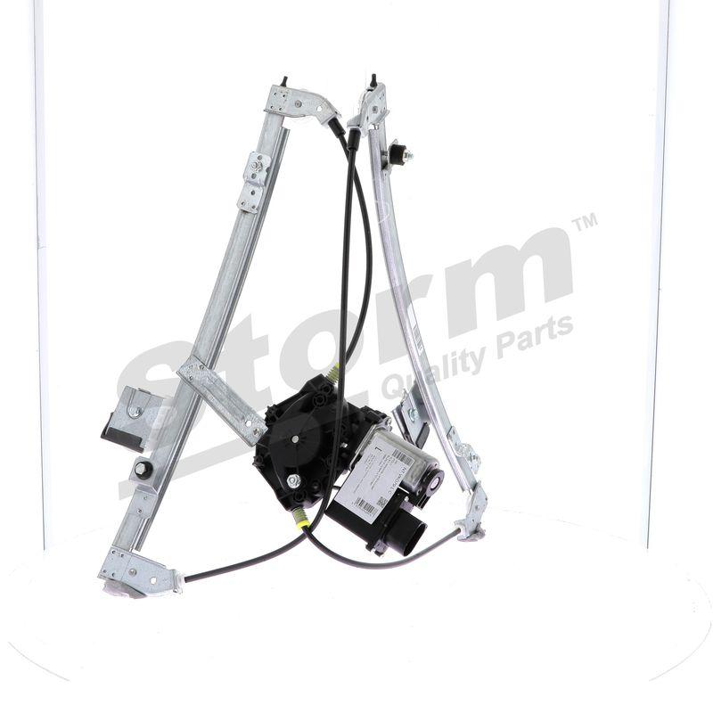 Lève-vitre STORM QUALITY PARTS 90281