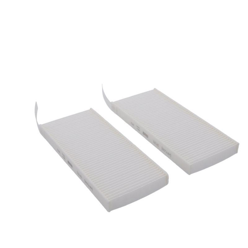 Filtre, air de l'habitacle CORTECO 80001456