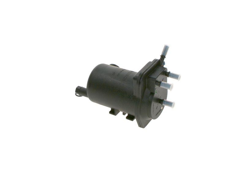 Filtre à carburant BOSCH 0 450 907 008