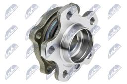 Moyeu de roue NTY KLP-BM-033