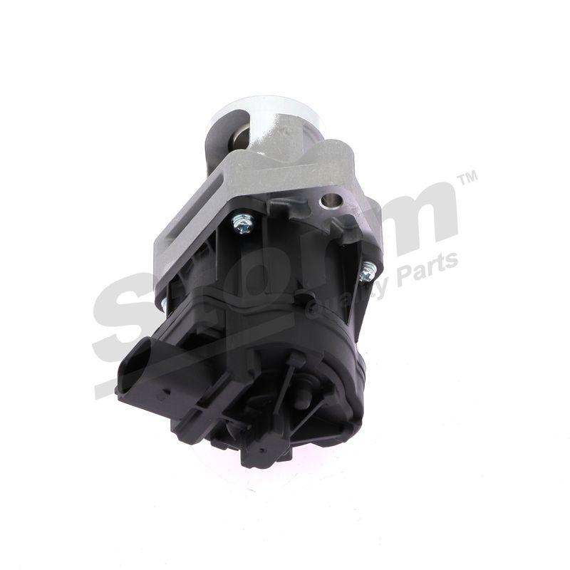 Vanne EGR STORM QUALITY PARTS 9084