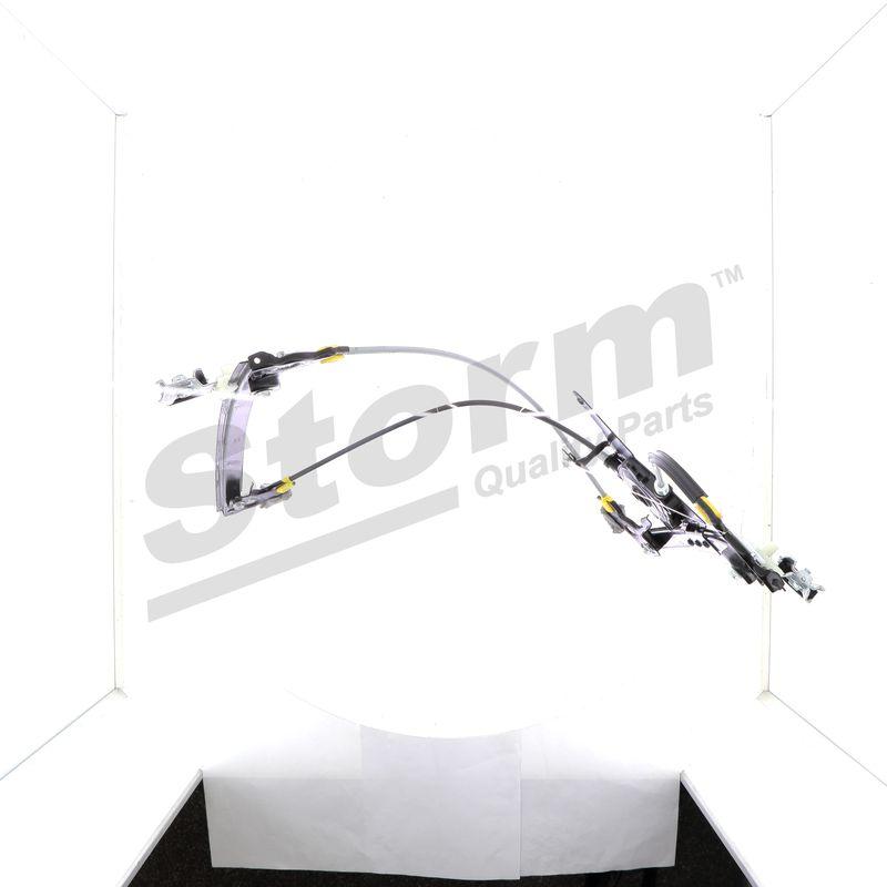 Lève-vitre STORM QUALITY PARTS 96072