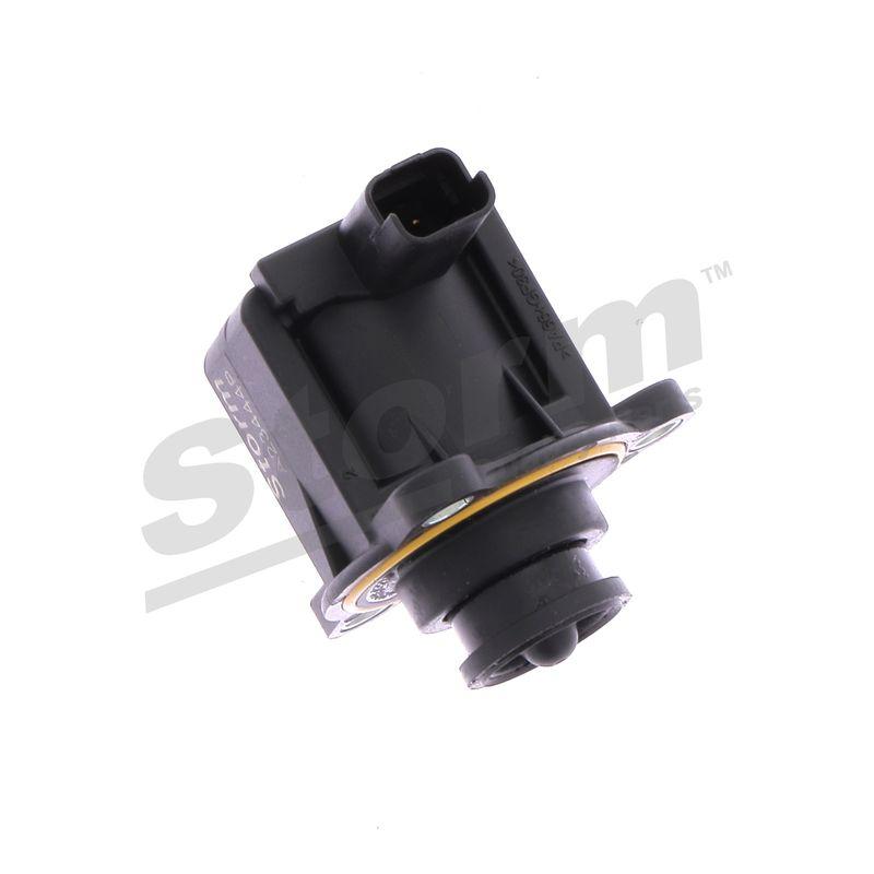 Valve d'air de circulation,compresseur STORM QUALITY PARTS 777997