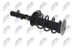 Amortisseur NTY A-LR-011