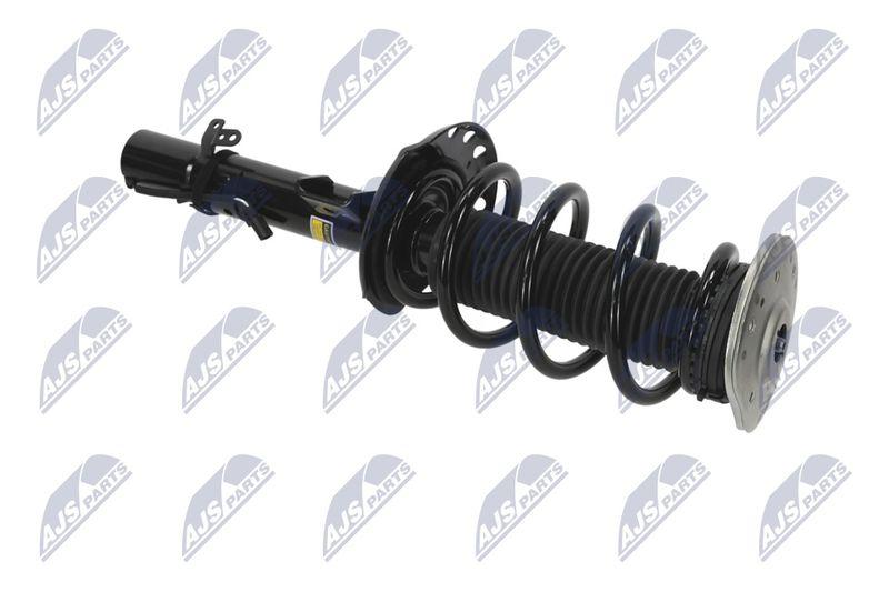 Amortisseur NTY A-LR-011