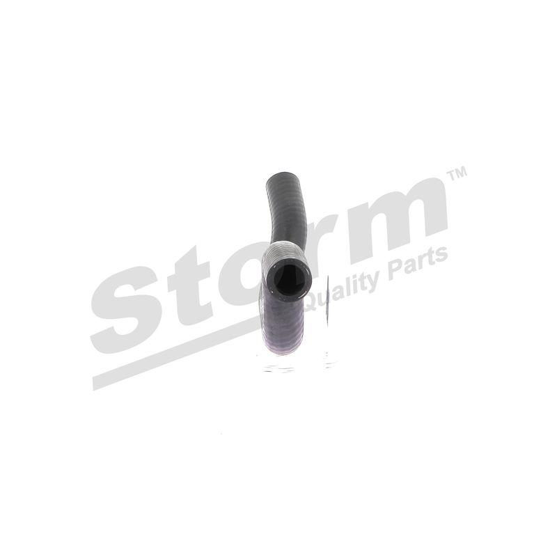 Tuyau, échangeur de chaleur (chauffage) STORM QUALITY PARTS F8786