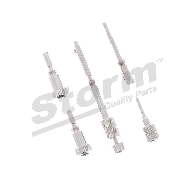Kit d'outils de réglage, épure de distribution STORM QUALITY PARTS 555505
