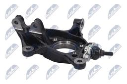 Fusée d'essieu, suspension de roue NTY ZZP-VW-038