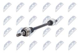 Arbre de transmission NTY NPW-VW-222