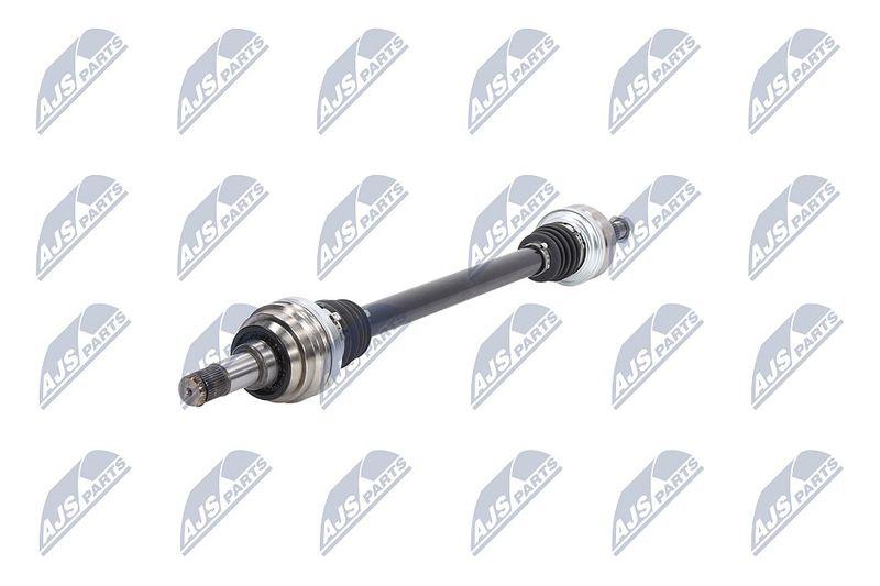 Arbre de transmission NTY NPW-VW-222