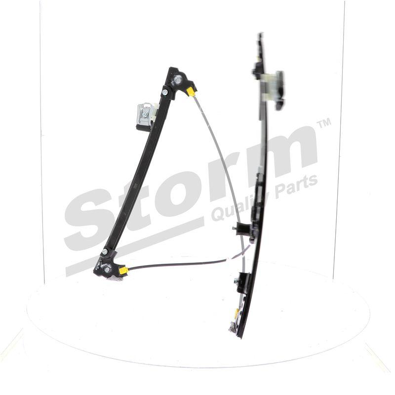 Lève-vitre STORM QUALITY PARTS 96072