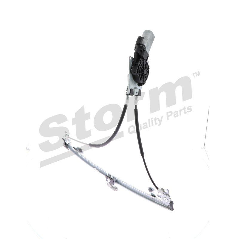 Lève-vitre STORM QUALITY PARTS 79876