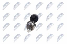 Arbre de transmission NTY NPW-FR-210