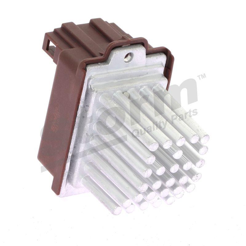 Résistance, pulseur d'air habitacle STORM QUALITY PARTS 970503