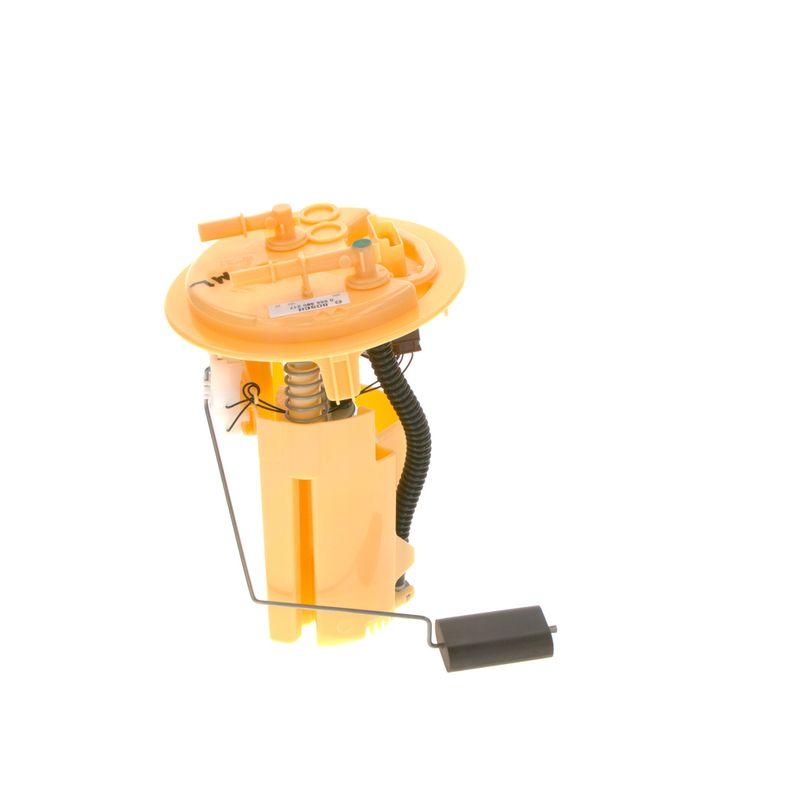 Unité d'injection de carburant BOSCH 0 986 580 217