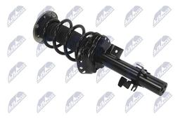 Amortisseur NTY A-LR-011