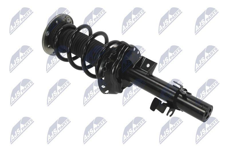 Amortisseur NTY A-LR-011