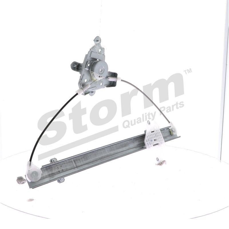 Lève-vitre STORM QUALITY PARTS 160078