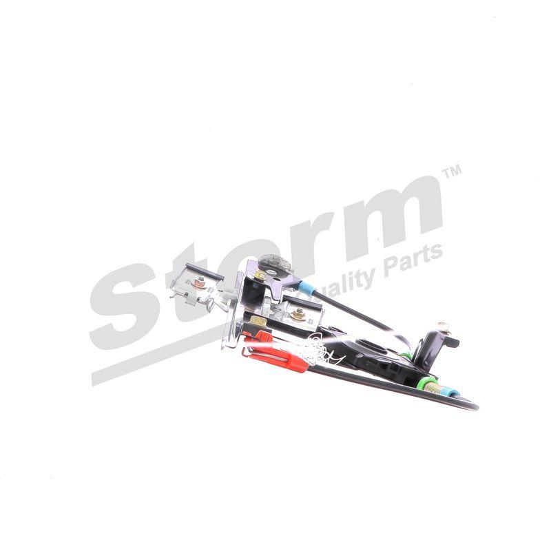 Lève-vitre STORM QUALITY PARTS 96067