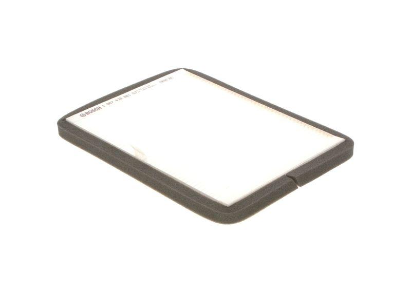 Filtre, air de l'habitacle BOSCH 1 987 432 061