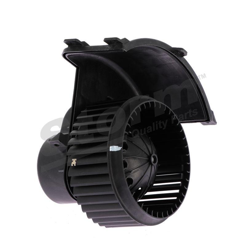 Pulseur d'air habitacle STORM QUALITY PARTS 5600802