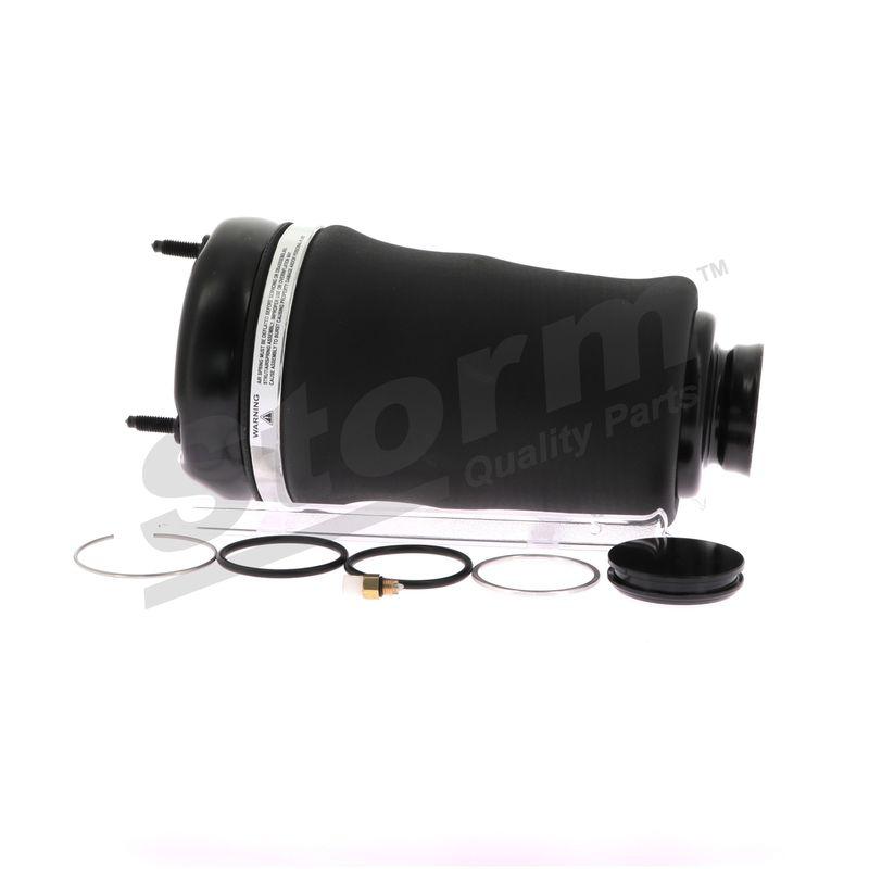 Ressort pneumatique, châssis STORM QUALITY PARTS 844520
