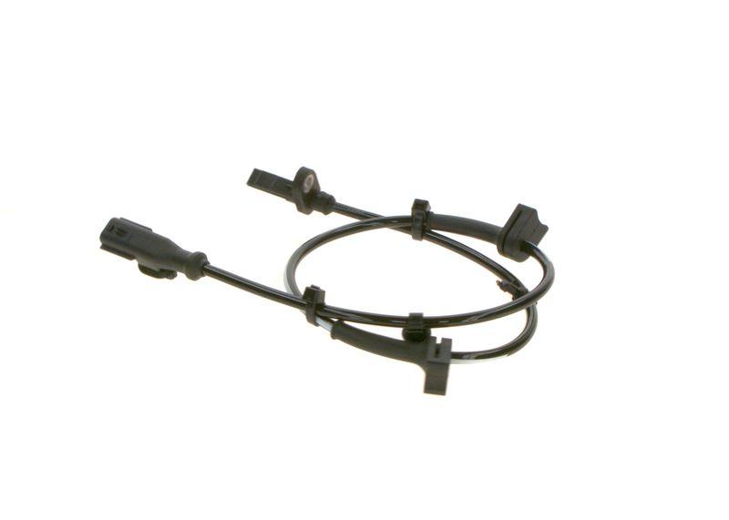 Capteur, vitesse de roue BOSCH 0 265 009 270