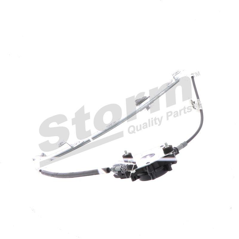 Lève-vitre STORM QUALITY PARTS 36576