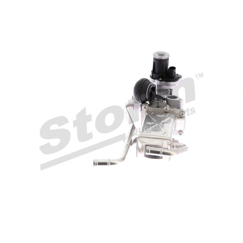 Vanne EGR STORM QUALITY PARTS 9054