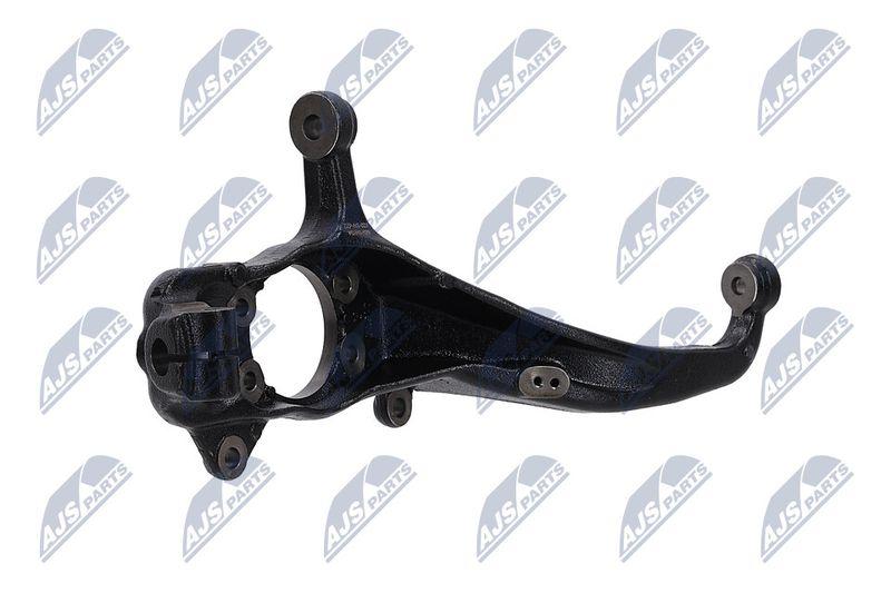 Fusée d'essieu, suspension de roue NTY ZZP-NS-029