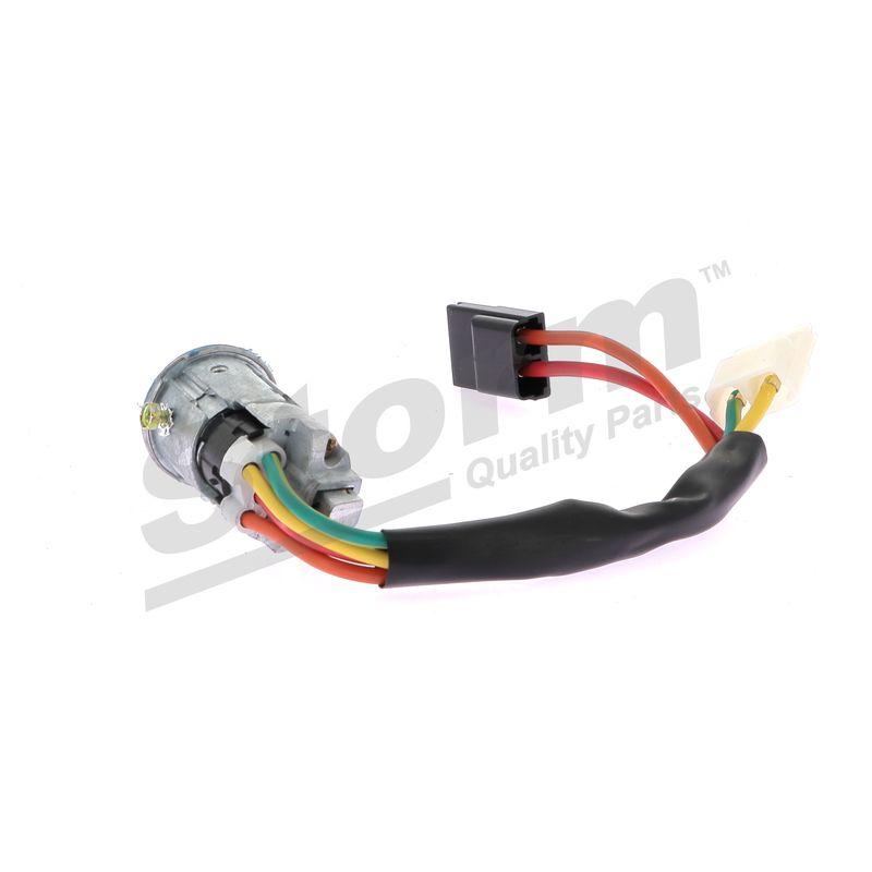 Fermeture-volant STORM QUALITY PARTS 79027