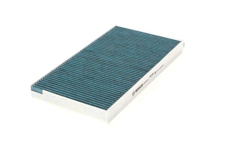 Filtre, air de l'habitacle BOSCH 0 986 628 518