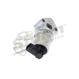 Vanne EGR STORM QUALITY PARTS 9080