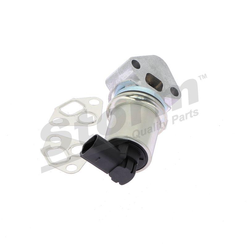 Vanne EGR STORM QUALITY PARTS 9080
