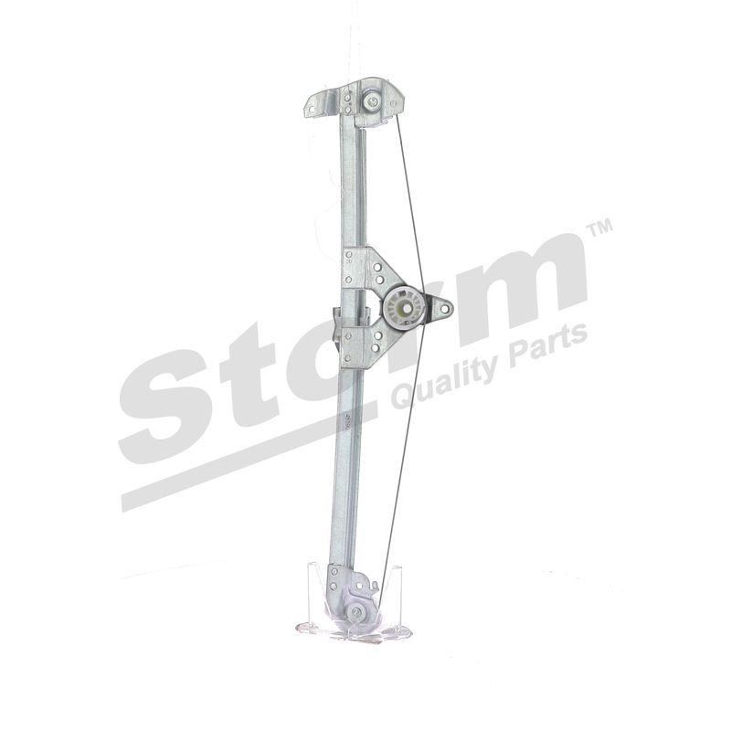Lève-vitre STORM QUALITY PARTS 52078