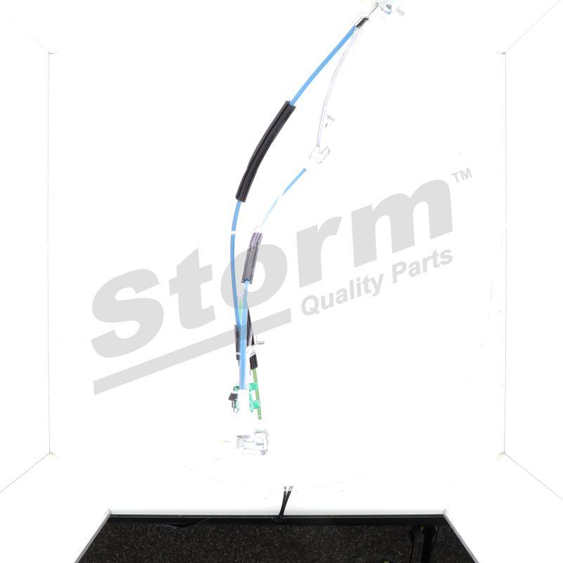 Lève-vitre STORM QUALITY PARTS 88080