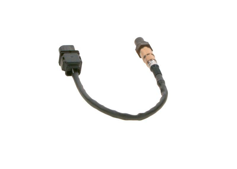 Sonde lambda BOSCH 0 281 004 572