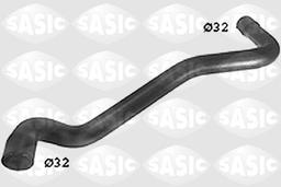 Durite de radiateur SASIC SWH6828