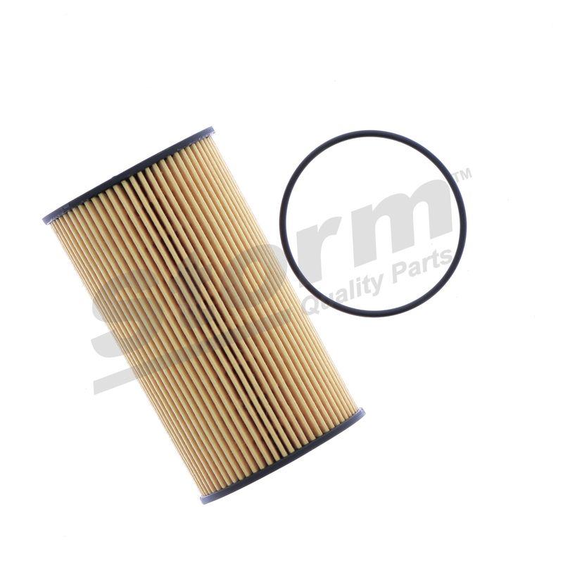 Filtre à carburant STORM QUALITY PARTS 10630