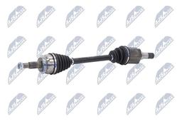 Arbre de transmission NTY NPW-MZ-124