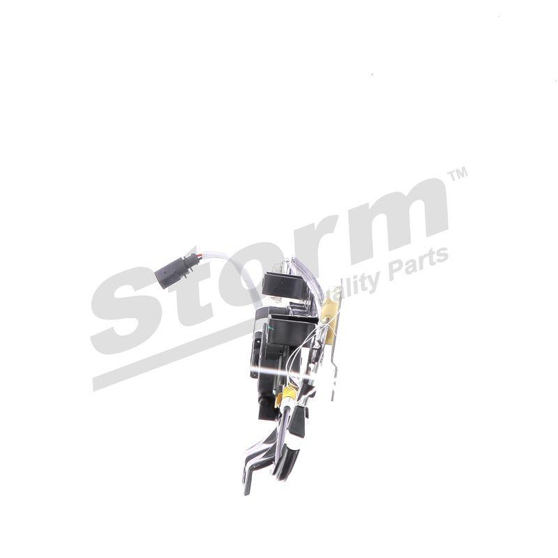 Lève-vitre STORM QUALITY PARTS 136072