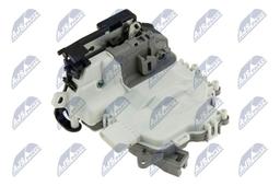 Serrure de porte NTY EZC-AU-118